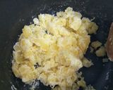 美味しい~スイートポテトケーキ☆作り方4写真