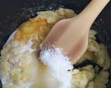 美味しい~スイートポテトケーキ☆作り方5写真