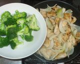 鶏むね肉のマリネ焼き♪簡単作り方17写真