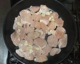 鶏むね肉のマリネ焼き♪簡単作り方11写真