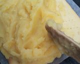 美味しい~スイートポテトケーキ☆作り方6写真