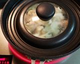カリフラワーで ちょいピリ副菜作り方2写真