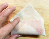 ささみの明太マヨ春巻き作り方5写真