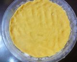 初心者でも失敗しないベークドチーズケーキ作り方2写真