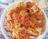 中華風あんかけ鍋(簡単)作り方6写真