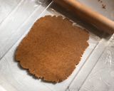 ほろ苦い珈琲クッキー。フープロ使用作り方7写真