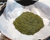 簡単!自家製ほうじ茶作り方1写真
