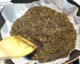 簡単!自家製ほうじ茶作り方2写真