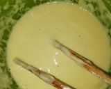 豚もも肉で、ジューシー串カツ！作り方3写真