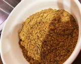 飲んで痩せるだし　食物繊維たっぷり補給作り方4写真