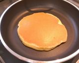 リブレフラワーのパンケーキ作り方1写真