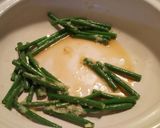 【熱々鍋】鯖缶で旨辛キムチ鍋作り方1写真