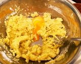スイートポテトおやき作り方4写真