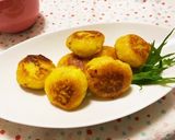 スイートポテトおやき作り方6写真