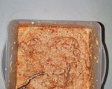 お豆腐でキムチチヂミ作り方4写真