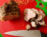 豚肉の黒こしょう煮作り方11写真