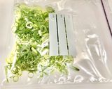 キッチンペーパー等で　ひと手間☆冷凍♪作り方10写真