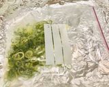 キッチンペーパー等で　ひと手間☆冷凍♪作り方11写真