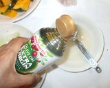 かぼちゃのマリネ焼き♪簡単作り方6写真
