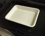 りんごとナッツのクランブルケーキ作り方9写真