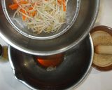 もやしのゴマ酢あえ♪簡単作り方13写真