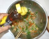 もやしのゴマ酢あえ♪簡単作り方15写真