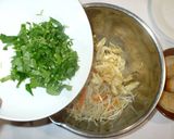 もやしのゴマ酢あえ♪簡単作り方14写真
