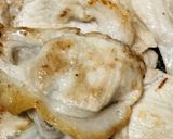 豚ロース肉の生姜焼き作り方3写真