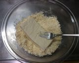 糖質オフ 白米の代わり作り方5写真