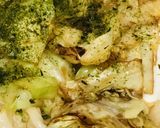 キャベツだけの●あまから生姜焼き作り方3写真