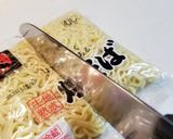 簡単　五目あんかけ焼きそば作り方10写真