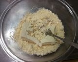 糖質オフ 白米の代わり作り方6写真