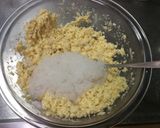 糖質オフ 白米の代わり作り方9写真