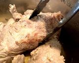 インスタントポットで♪簡単ローストポーク作り方5写真
