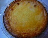 初心者でも失敗しないベークドチーズケーキ作り方5写真