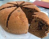 おやつケーキ作り方6写真