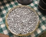 桜餅のタルト作り方1写真