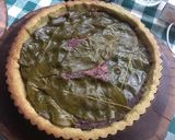 桜餅のタルト作り方3写真