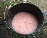 桜餅のタルト作り方4写真