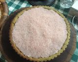桜餅のタルト作り方5写真