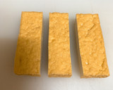 厚揚げの肉巻き作り方1写真