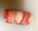 厚揚げの肉巻き作り方2写真