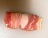 厚揚げの肉巻き作り方2写真