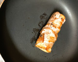 厚揚げの肉巻き作り方3写真
