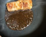 厚揚げの肉巻き作り方4写真