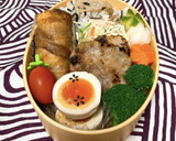 厚揚げの肉巻き作り方5写真