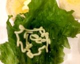 イングリッシュマフィンのサンドイッチ♪作り方6写真