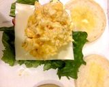 イングリッシュマフィンのサンドイッチ♪作り方9写真
