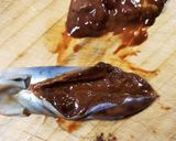 謹製…いかの塩辛～柚子香る作り方10写真