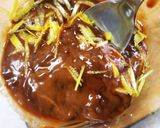 謹製…いかの塩辛～柚子香る作り方12写真